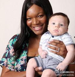 黑人母亲,塑造下一代的力量