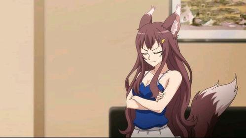 妖怪名单之苏九儿