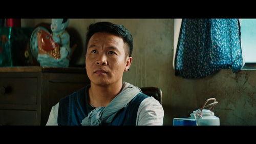 二龙湖往事惊魂夜,揭秘神秘事件背后的惊悚真相