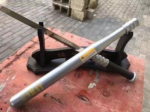 锋利的棍子,锋利棍子的传奇故事