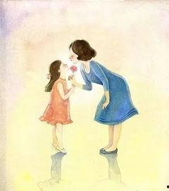 我的妈妈最美,岁月中最美的风景