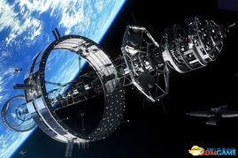 末日飞船,穿越时空的末世征途