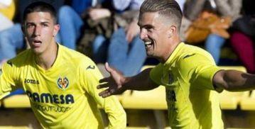 11月06日 西甲第12轮 比利亚雷亚尔vs毕尔巴鄂