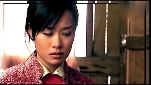 逃出大山的娘俩,逃出大山，谱写生命奇迹