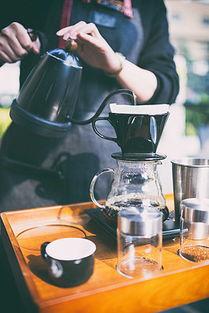 夏日咖啡男友 第一季,甜蜜邂逅，心动一季