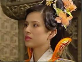 宋朝灰姑娘,传奇女子逆袭之路